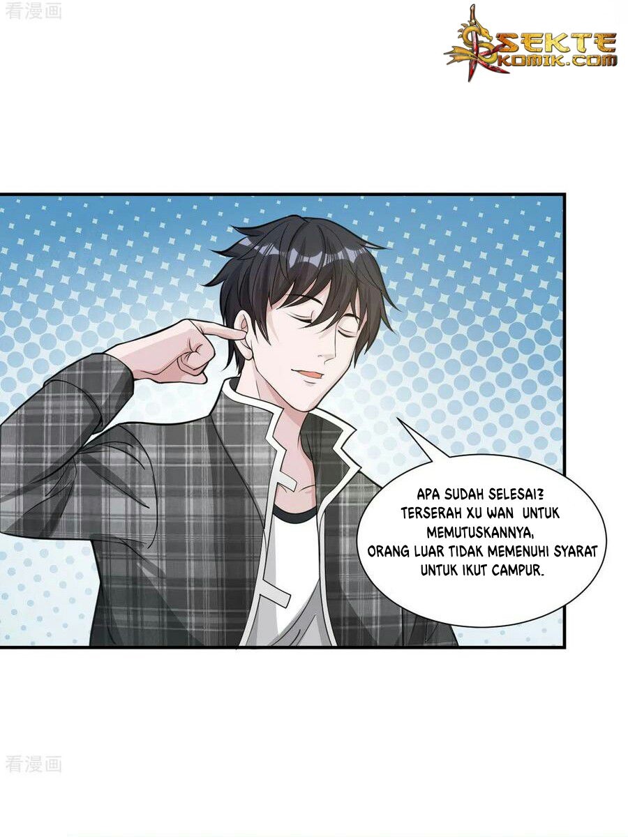 King of The Soldiers Chapter 05 Gambar 9